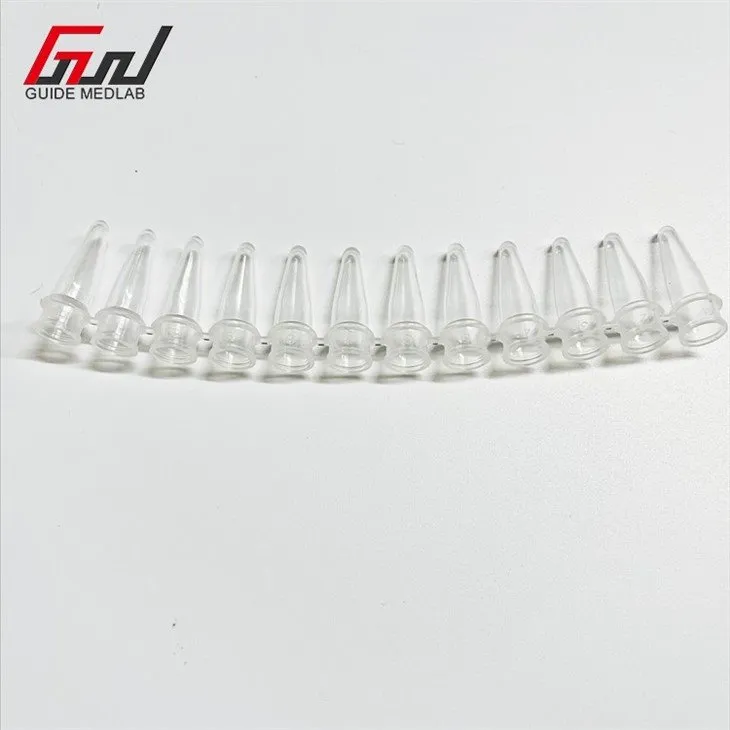 2 0.2ml mini centrifuge for pcr tubes