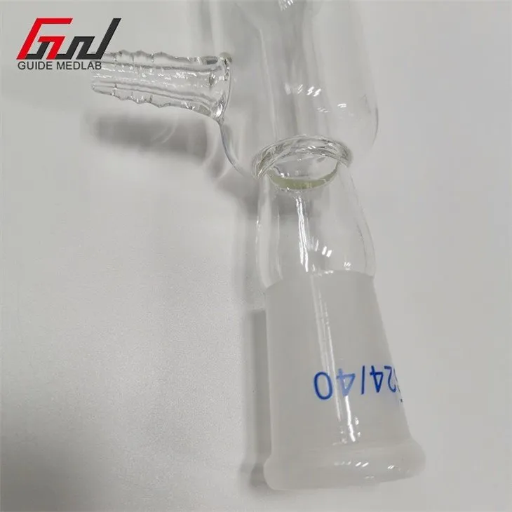 3 lab condenser coil types