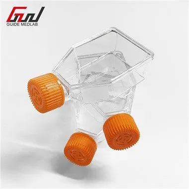 Flacone per coltura cellulare